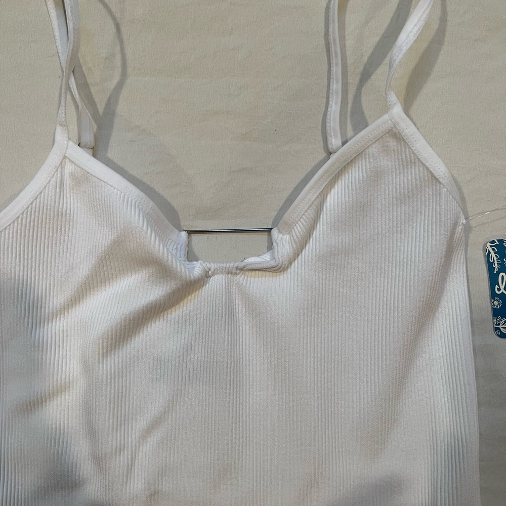 Free People Be My Baby Cami - Picture 2 of 6